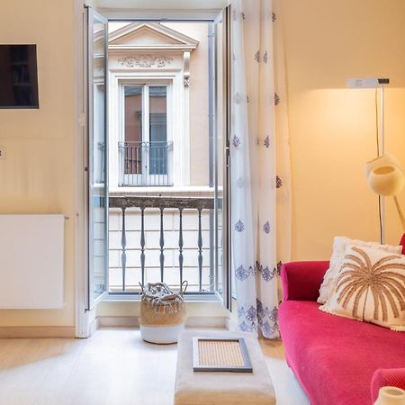 Hiro Studio A Piazza Di Spagna Rome Buitenkant foto