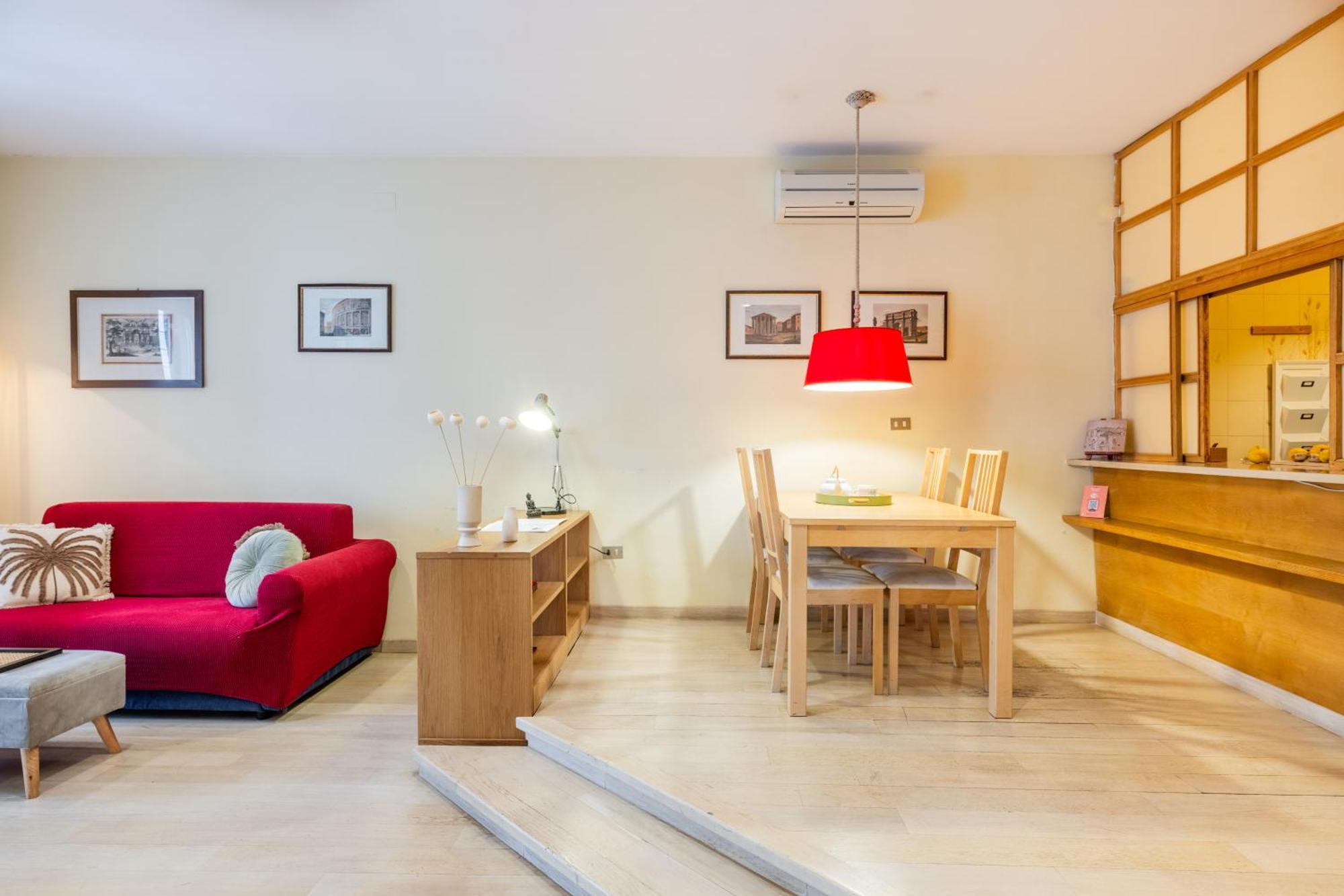 Hiro Studio A Piazza Di Spagna Rome Buitenkant foto